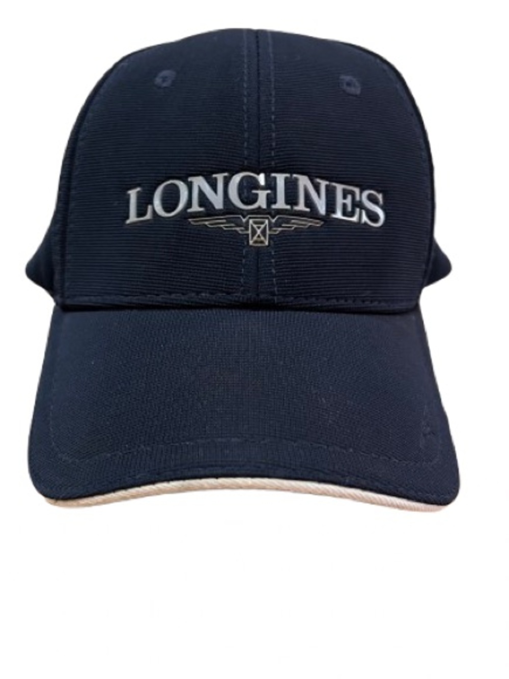 Longines Swiss Watch Authentic Promotional Baseball Cap/Hat Navy VIP Collectors
